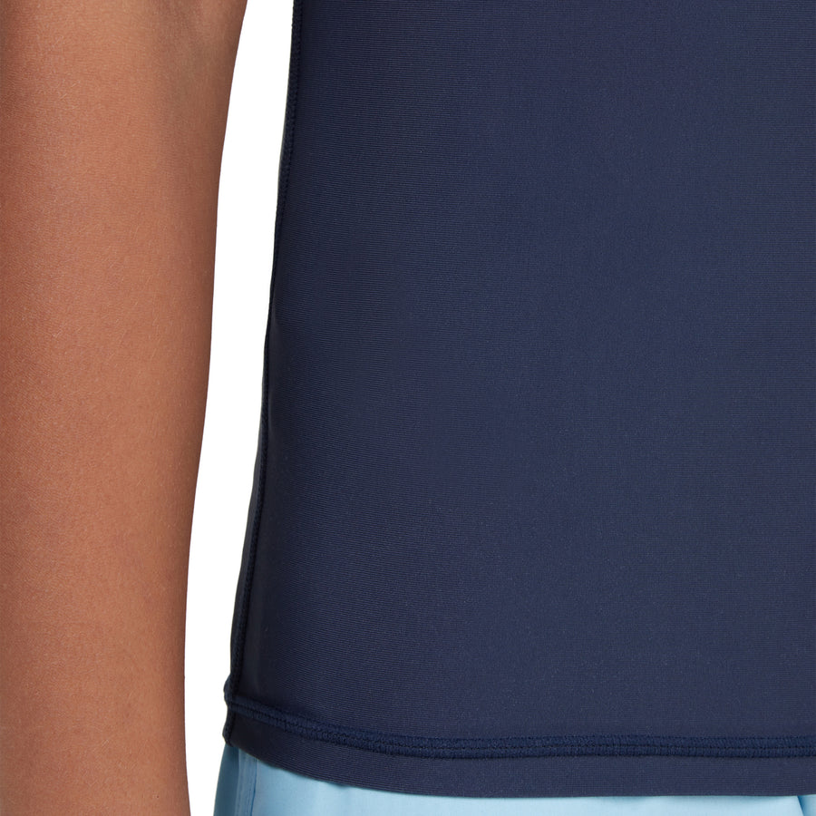 BOYS RASHVEST WITH UPF50+ SUN PROTECTION