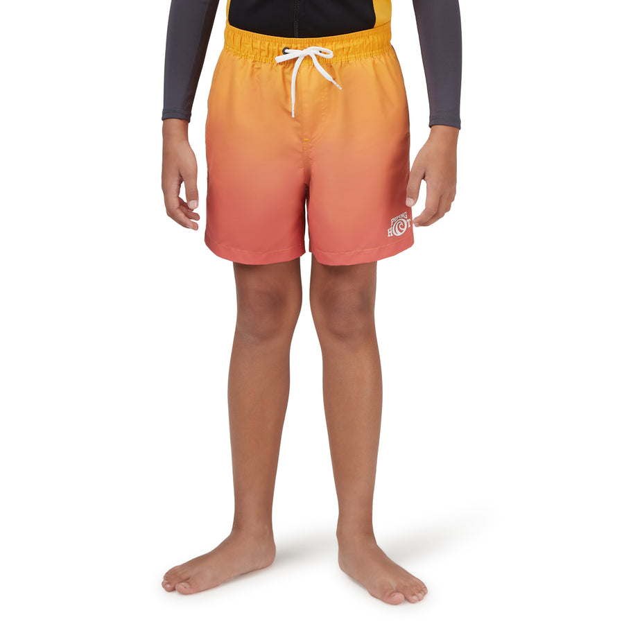 BOYS VOLLEY BOARDSHORT