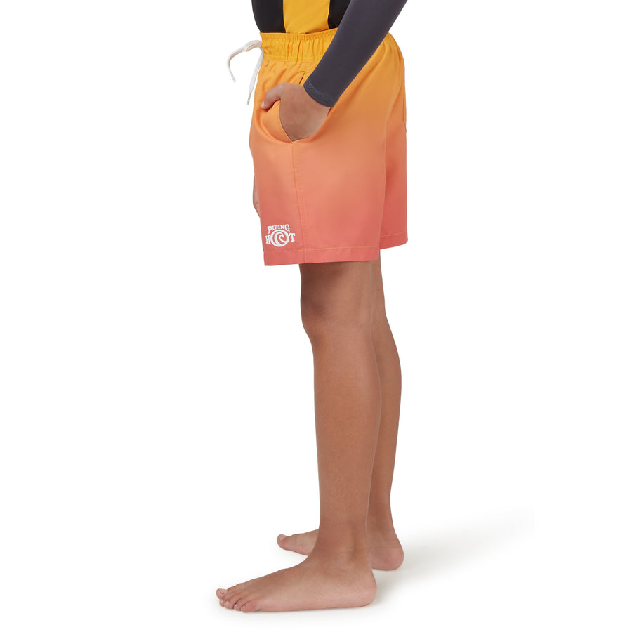 BOYS VOLLEY BOARDSHORT