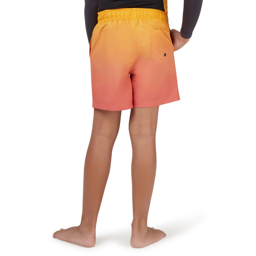 BOYS VOLLEY BOARDSHORT