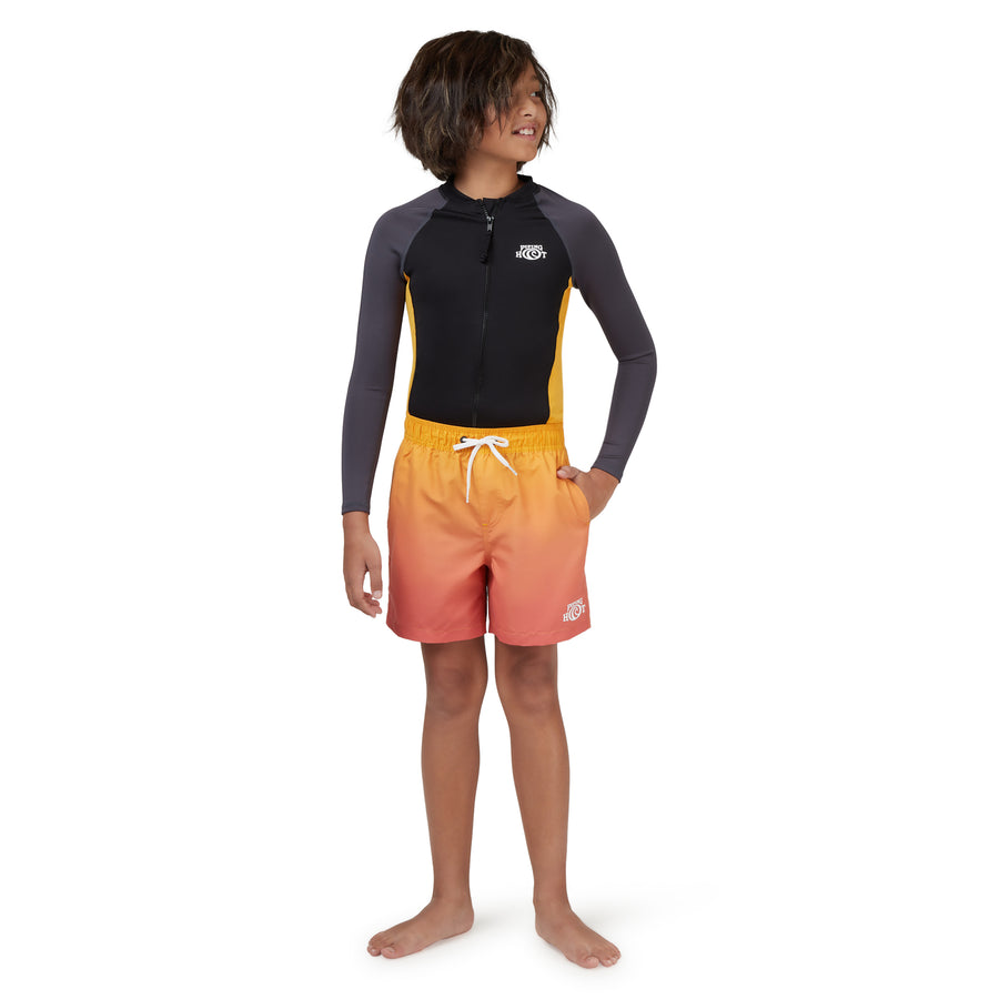 BOYS VOLLEY BOARDSHORT