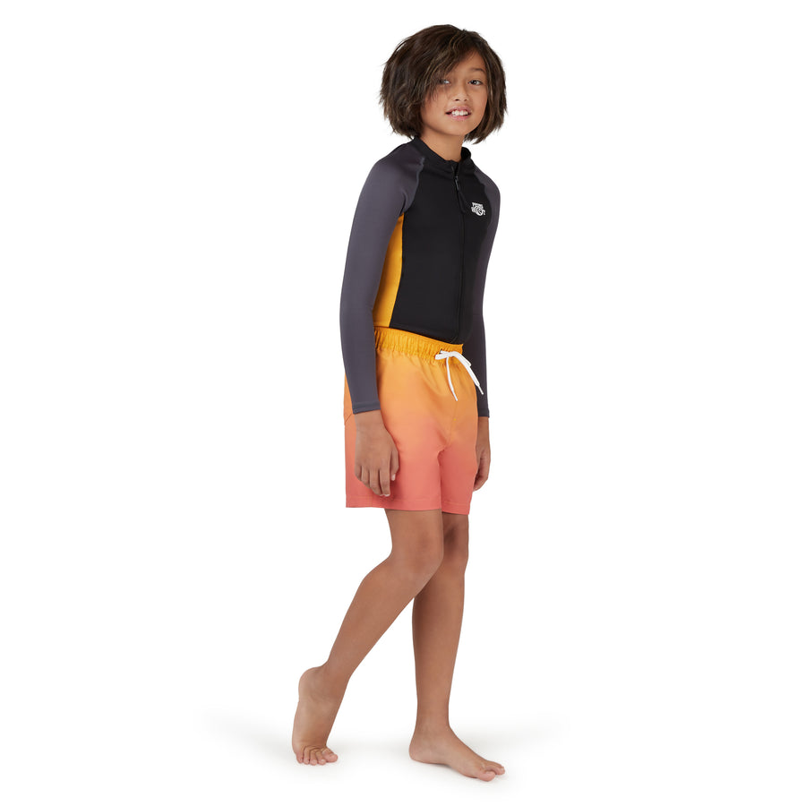 BOYS VOLLEY BOARDSHORT