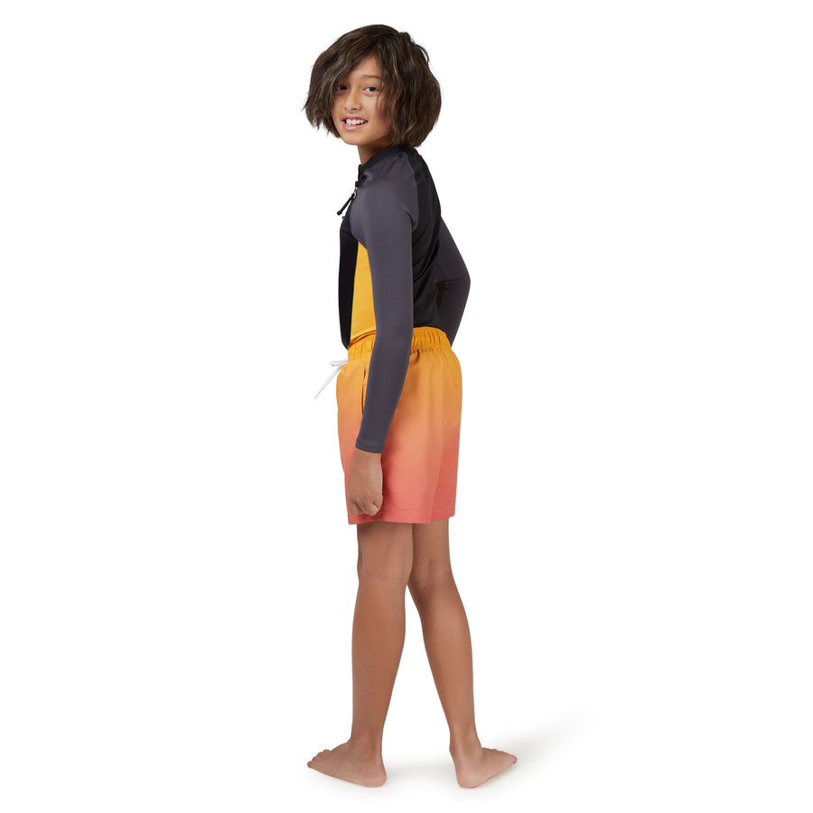BOYS VOLLEY BOARDSHORT