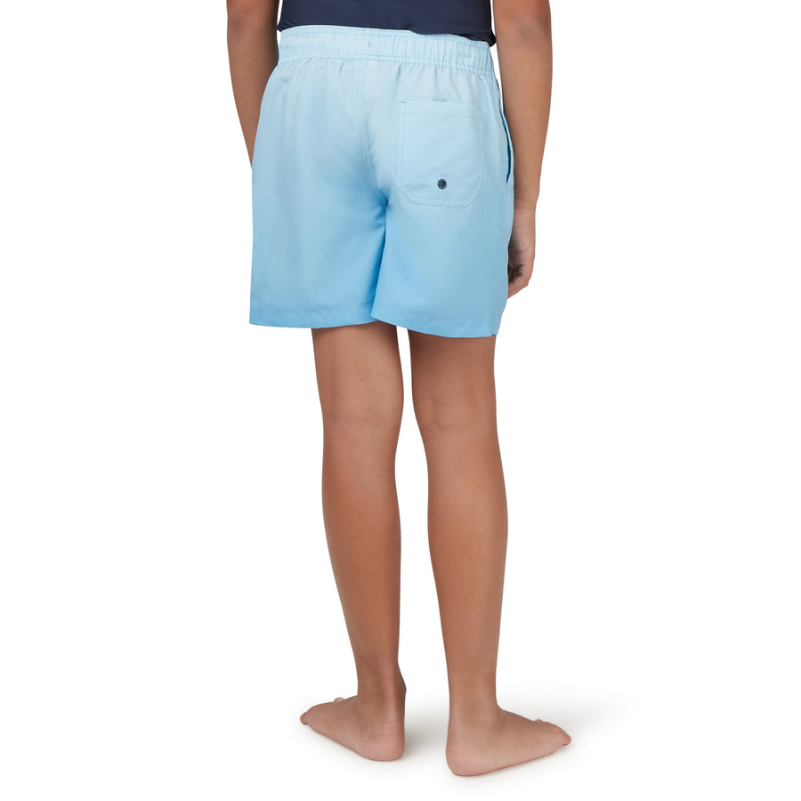 BOYS VOLLEY BOARDSHORT