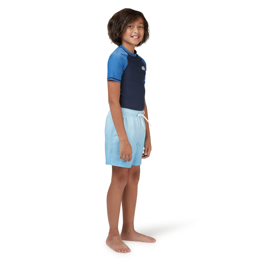 BOYS VOLLEY BOARDSHORT