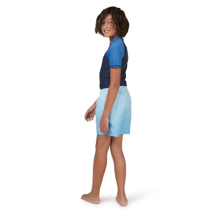 BOYS VOLLEY BOARDSHORT