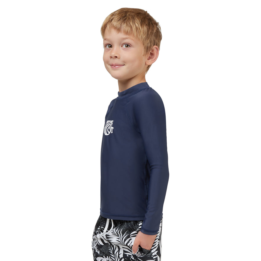 Boys rash sales vest sale