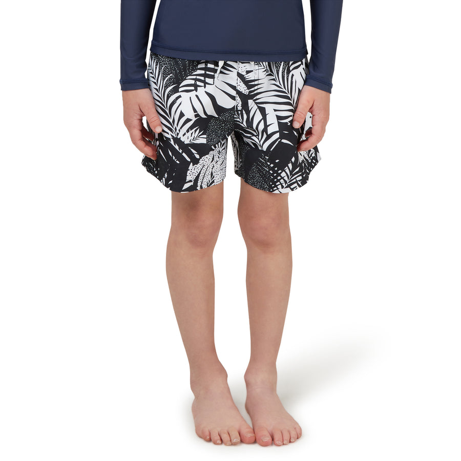 BOYS VOLLEY BOARDSHORT