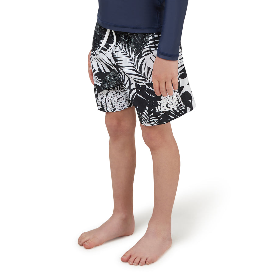 BOYS VOLLEY BOARDSHORT