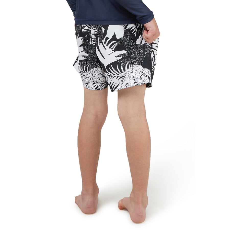 BOYS VOLLEY BOARDSHORT