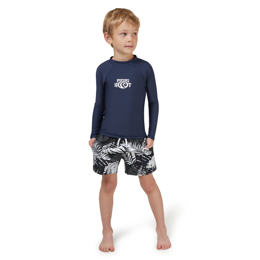 BOYS VOLLEY BOARDSHORT