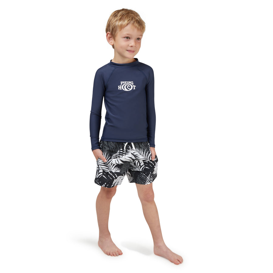 BOYS VOLLEY BOARDSHORT