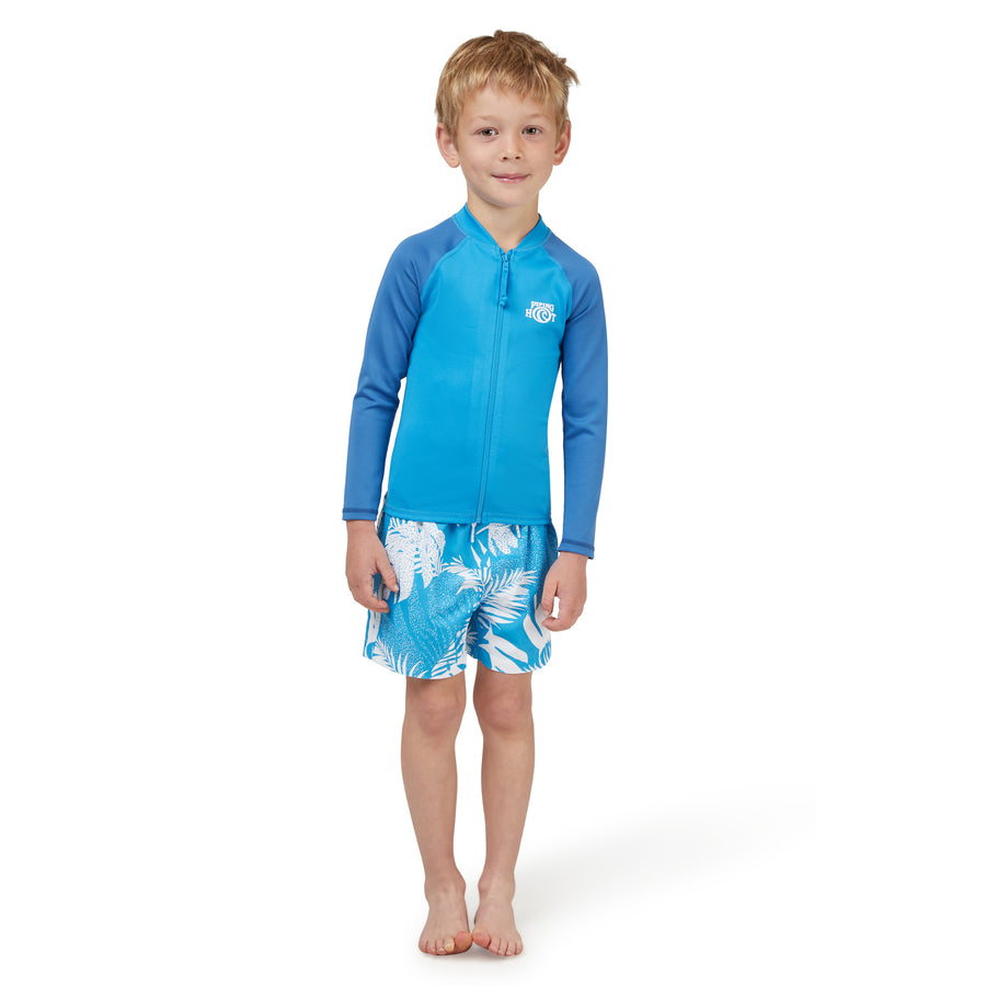 BOYS VOLLEY BOARDSHORT