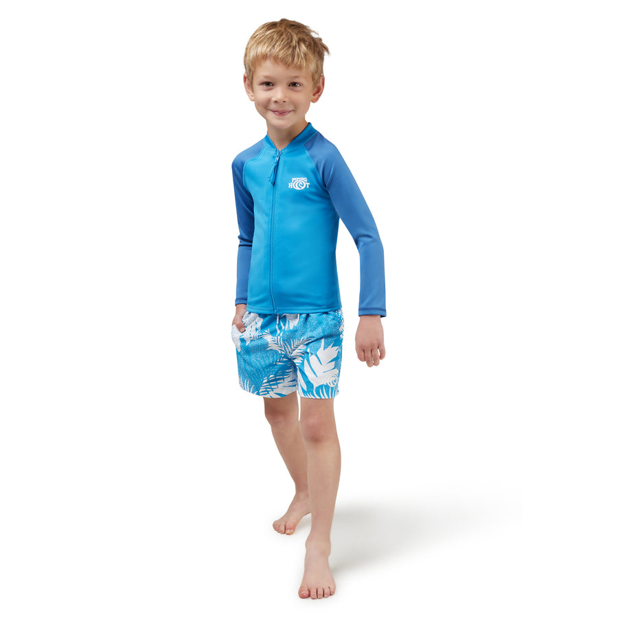 BOYS VOLLEY BOARDSHORT