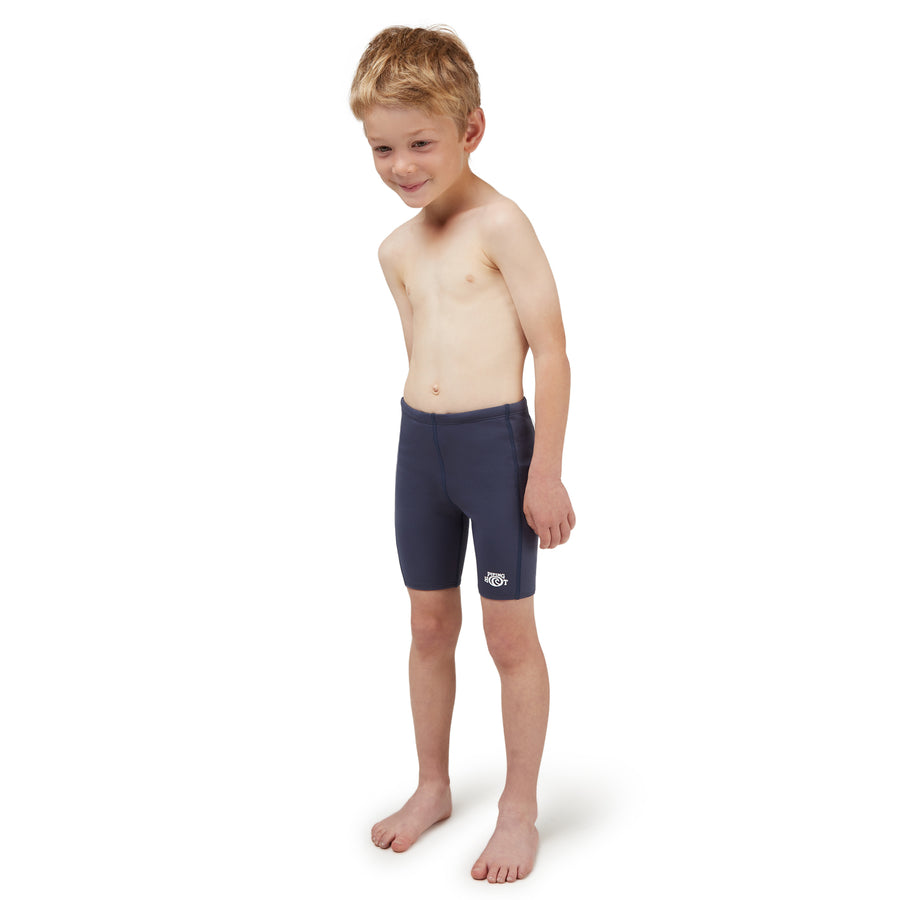 BOYS JAMMER WITH UPF50+ PROTECTION