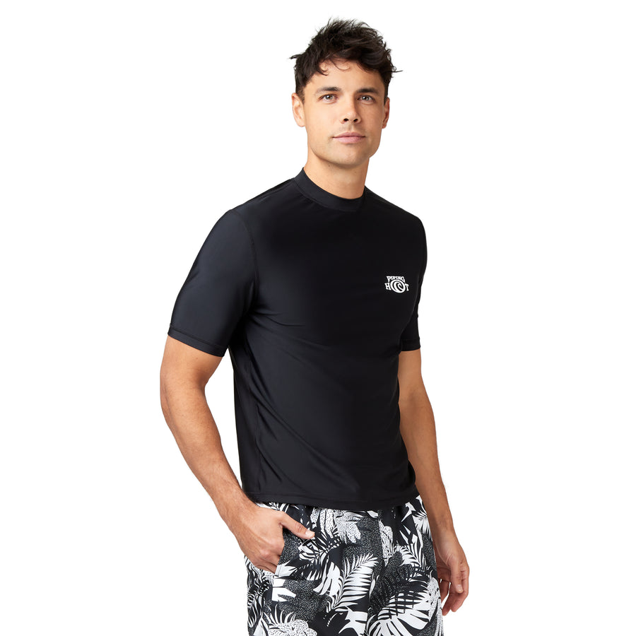 MENS RASHVEST WITH UP50+ SUN PROTECTION