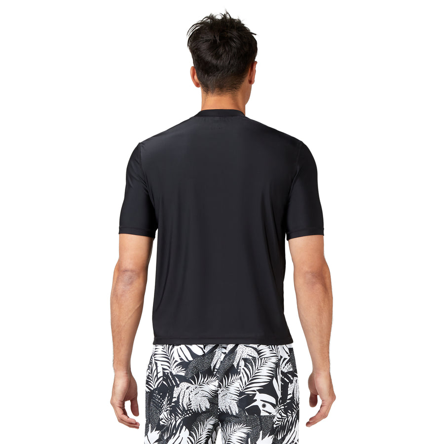 MENS RASHVEST WITH UP50+ SUN PROTECTION