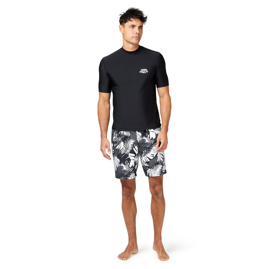 MENS RASHVEST WITH UP50+ SUN PROTECTION