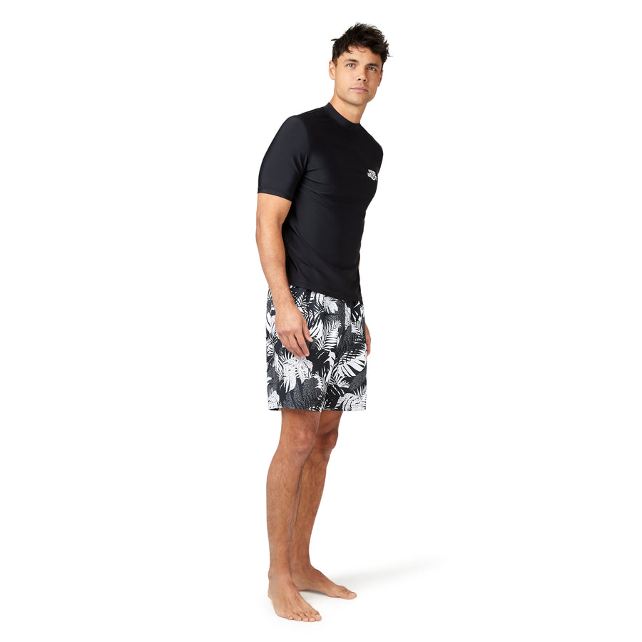 MENS RASHVEST WITH UP50+ SUN PROTECTION