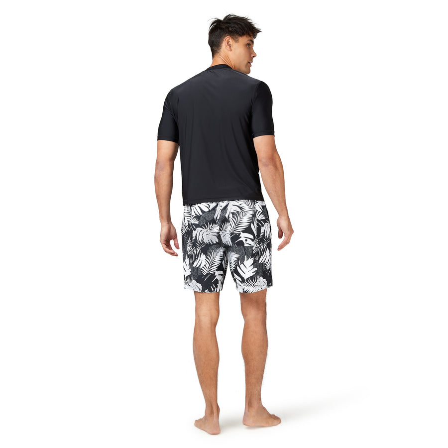 MENS RASHVEST WITH UP50+ SUN PROTECTION