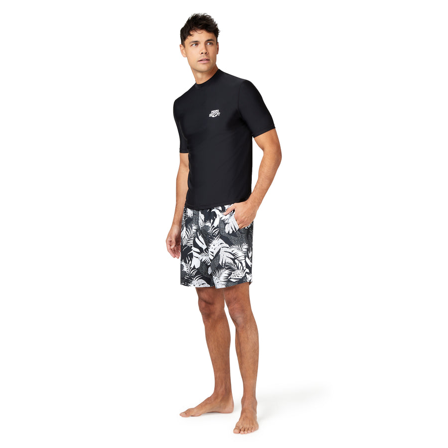 MENS RASHVEST WITH UP50+ SUN PROTECTION
