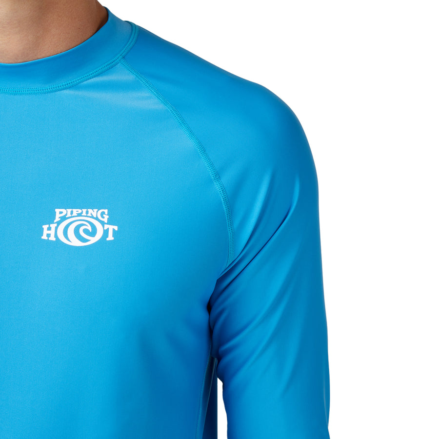 MENS RASHVEST WITH UPF50+ SUN PROTECTION